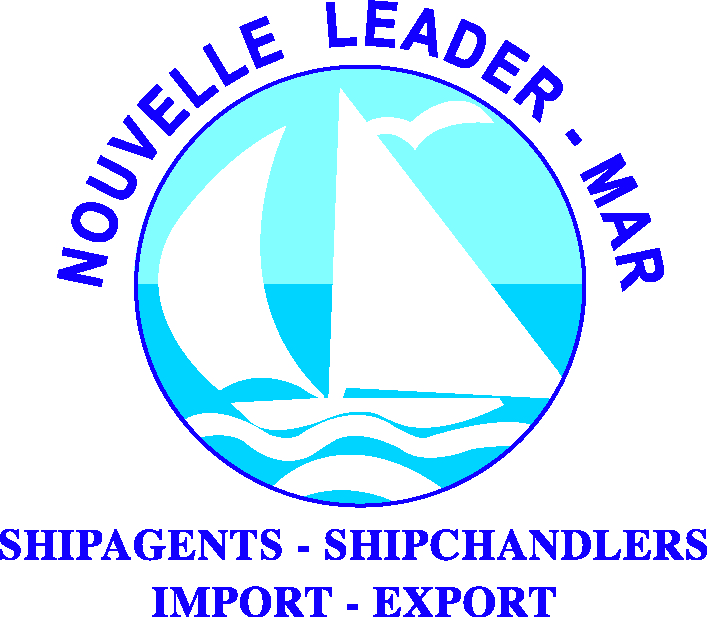 Nouvelle Leader Mar