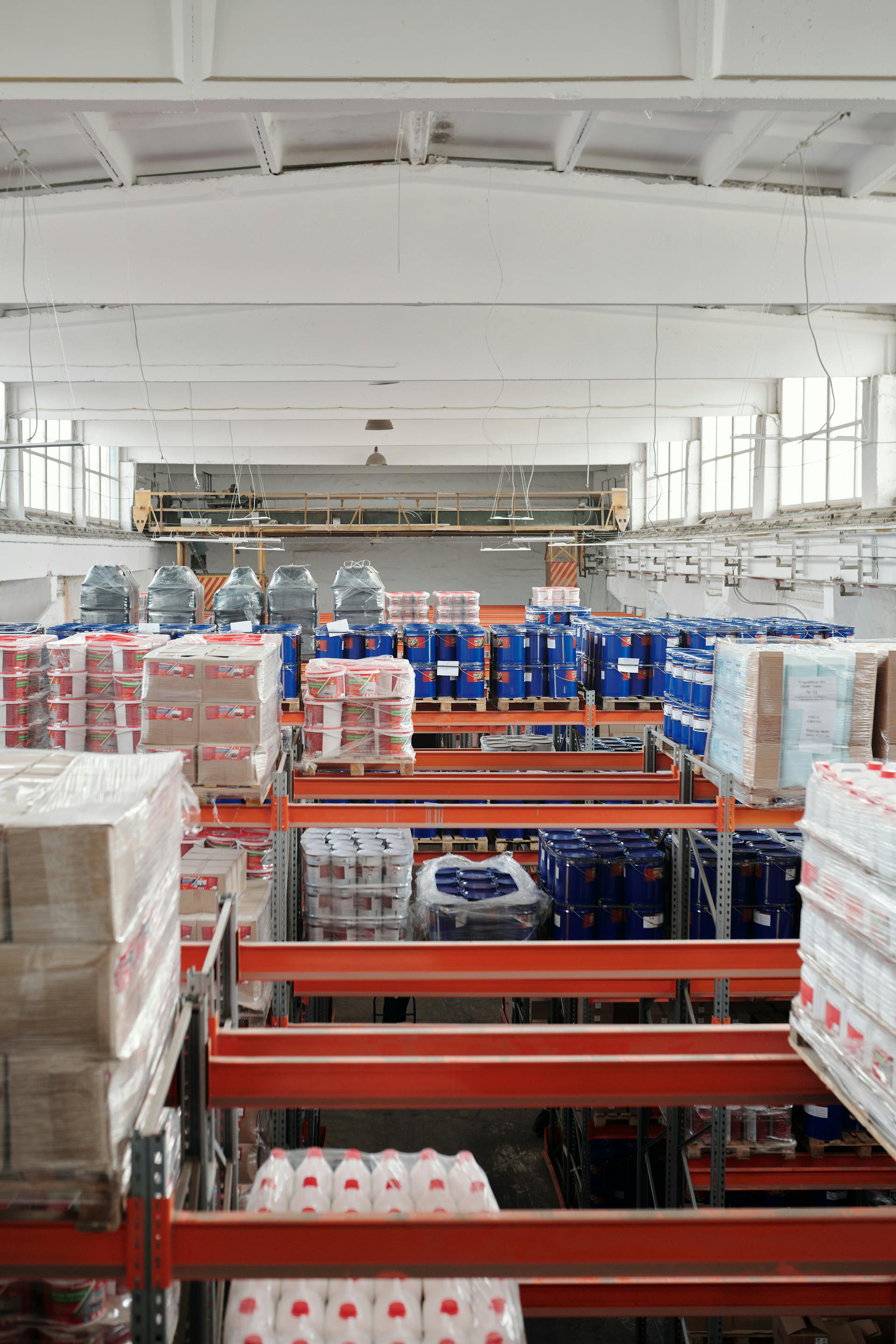 Nouvelle Leader Mar - Commerce